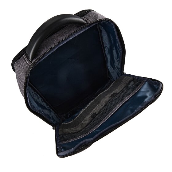 Piquadro Brief Sac à dos RFID 41 cm Compartiment pour ordinateur portable