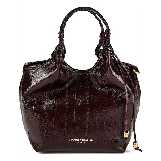 Gianni Chiarini Dua Sac à main Cuir véritable 20 cm
