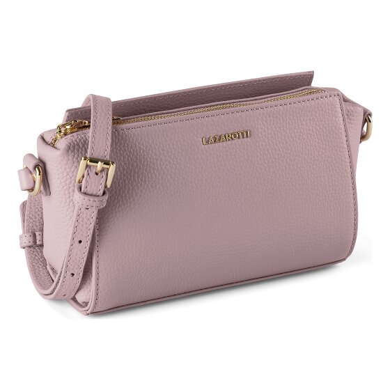 Lazarotti Bologna Leather Sac à bandoulière Cuir 20 cm