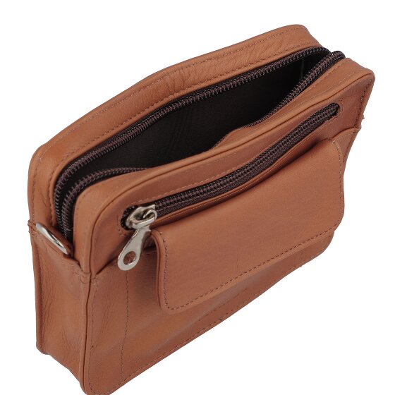 Harold's Sac banane Country en cuir 16 cm