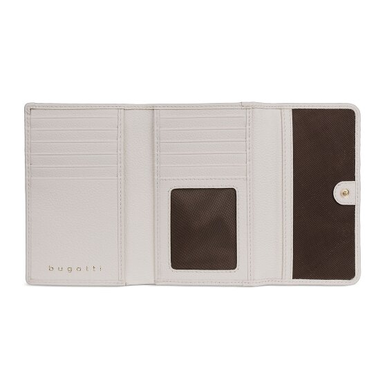 bugatti Emilia Porte-monnaie Protection RFID Cuir 10 cm