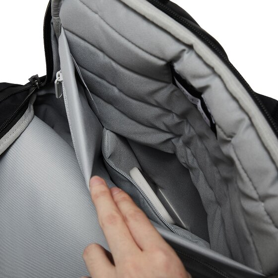 XD Design Soft Daypack 41 cm Compartiment pour ordinateur portable
