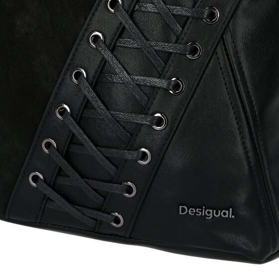 Desigual Tango Pretoria Sac à dos de ville 30 cm