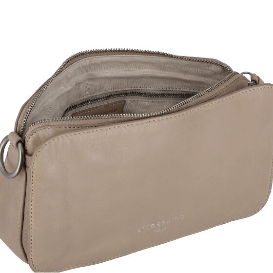 Liebeskind Clarice Sac à bandoulière M Cuir véritable 27 cm