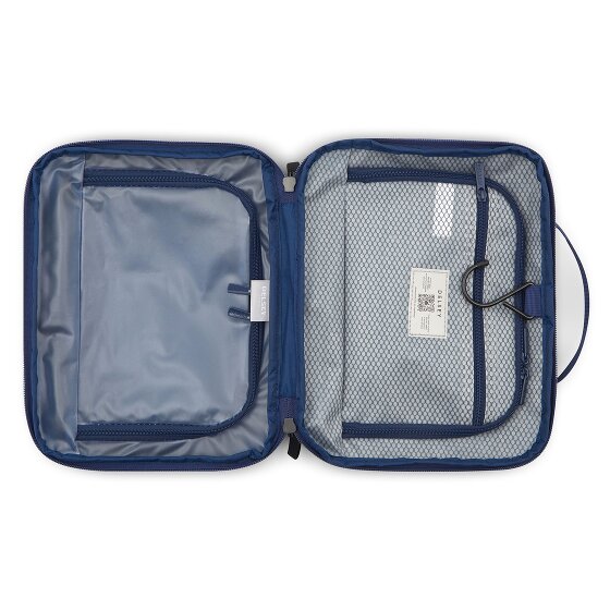 Delsey Paris Brochant 3 Trousse de toilette 27 cm