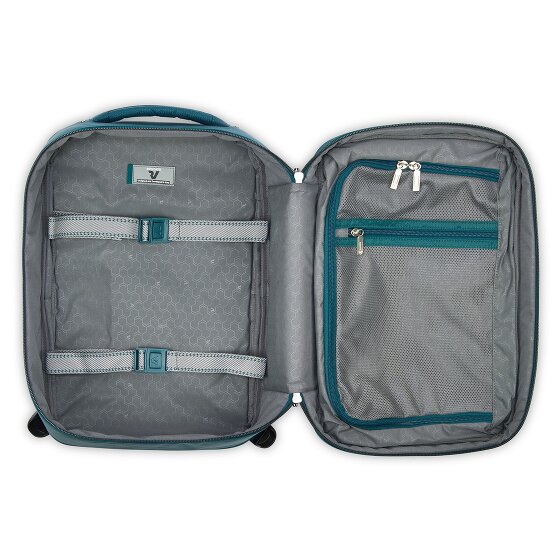 Roncato City 3.0 Sac à dos professionnel 40 cm