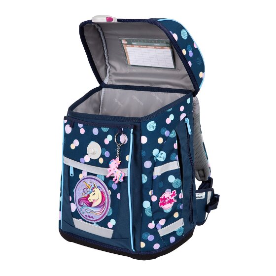 McNeill Tenero Set de cartables 5 pièces
