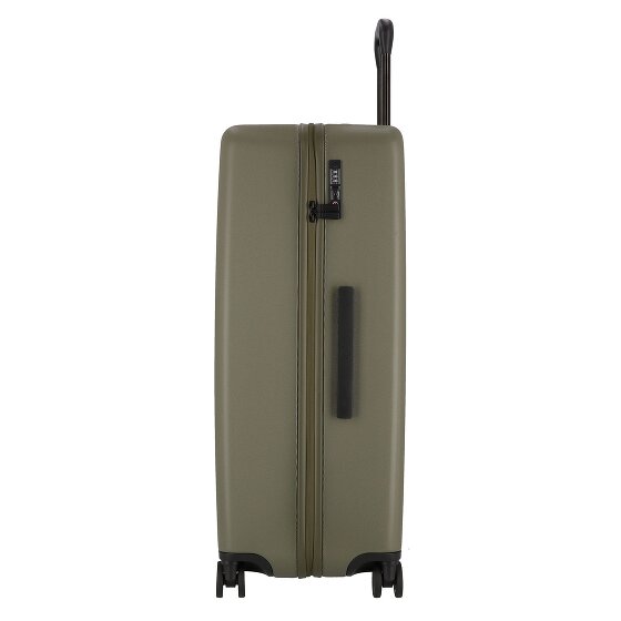 Herschel Heritage 4 roulettes Trolley L 81 cm