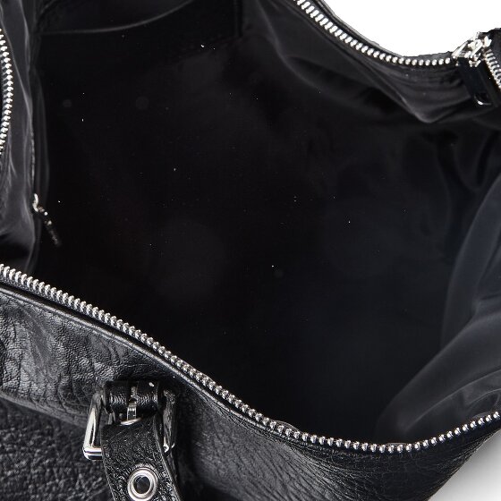 Desigual Half Logo Sac à bandoulière 41.5 cm