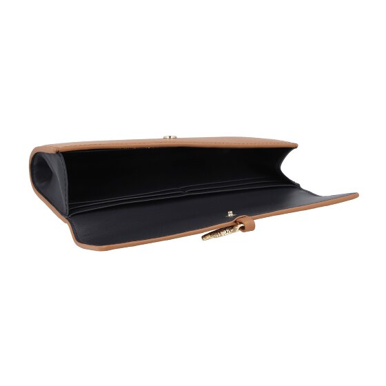 Tommy Hilfiger Luxe Porte-monnaie Cuir 19 cm