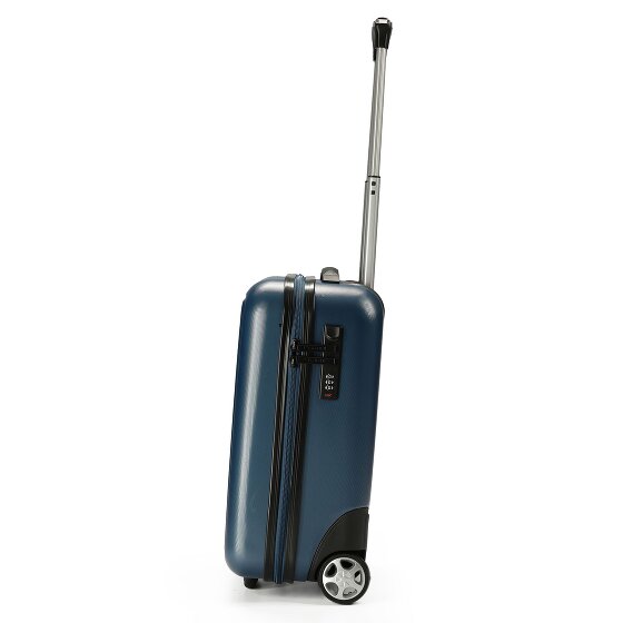 Gabol Future Plus 2 roulettes Trolley de cabine 44 cm