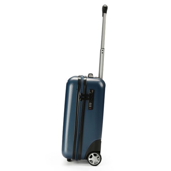 Gabol Future Plus 2 roulettes Trolley de cabine 44 cm