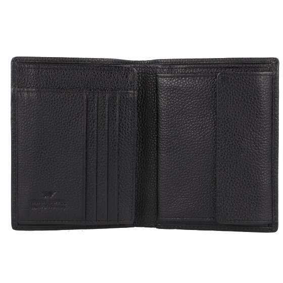Braun Büffel Porte-monnaie Prato RFID cuir 10 cm