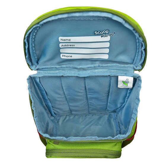 Scooli Mini-Me Sac à dos pour l'école maternelle 30 cm