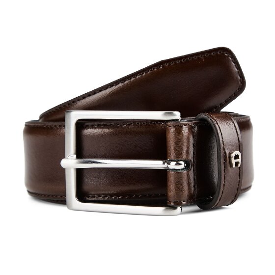AIGNER Business Ceinture Cuir véritable