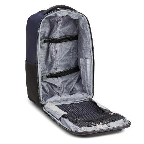 Roncato Metropolitan Travel 2 roues Trolley à dos 40 cm Compartiment ordinateur
