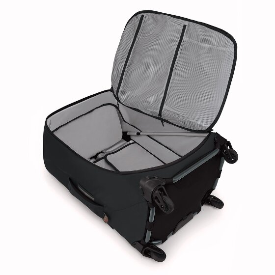 Osprey Ozone 80 4 roulettes Trolley 70 cm