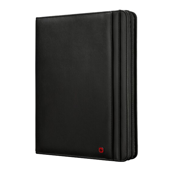 Wenger Porte-documents Venture Zippered Presentation Padfolio