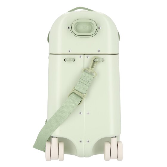 JetKids BedBox 4 roulettes Trolley pour enfants 39 cm