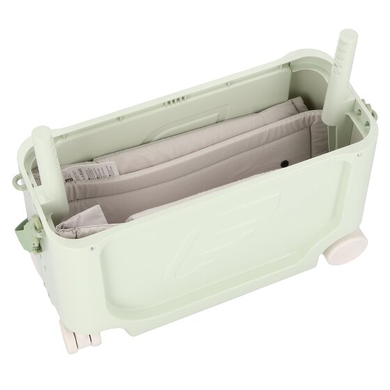 JetKids BedBox 4 roulettes Trolley pour enfants 39 cm