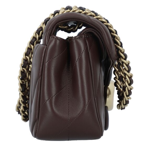 Coach Tabby Sac à bandoulière Cuir 26 cm