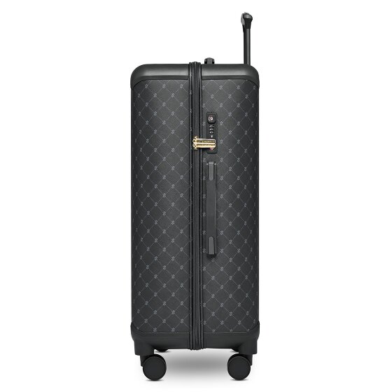Lazarotti Palermo 4 roulettes Trolley L 79 cm