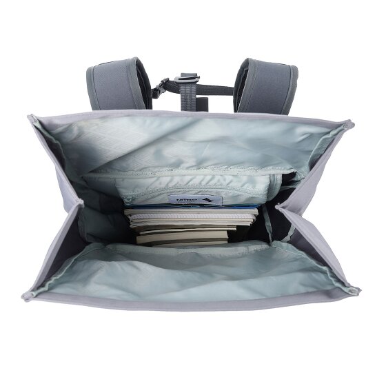 NITRO Cosmo Daypack 46 cm Compartiment pour ordinateur portable