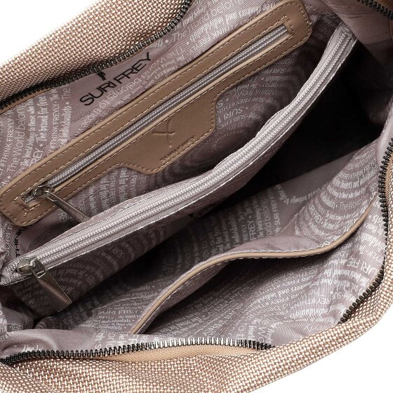 Suri Frey SFY SURI Sports Cody Marry Sac à bandoulière 38 cm