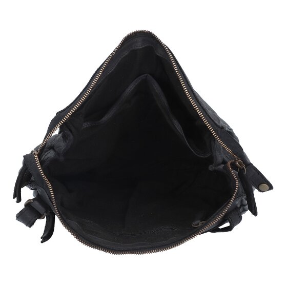 Harold's Submarine Sac à bandoulière Cuir 32 cm
