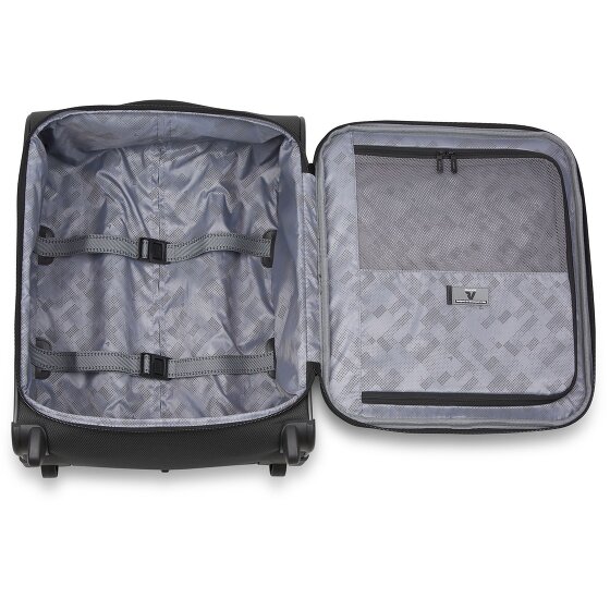 Roncato Ironik 2.0 2 roues Valise cabine 45 cm