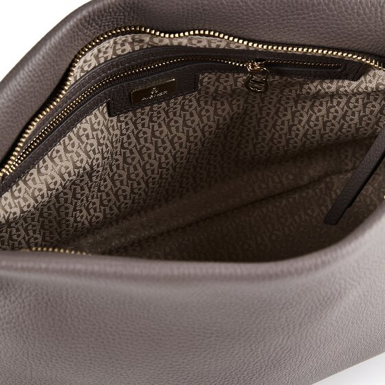 AIGNER Paola Sac à main Cuir véritable 31 cm
