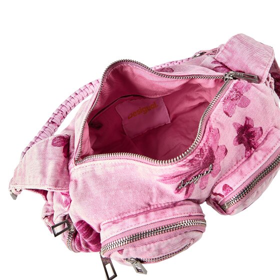 Desigual Margaritas Sac à bandoulière 23 cm