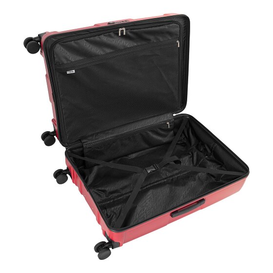 Epic Crate EX Wildlife 4 roues Valise cabine 75 cm