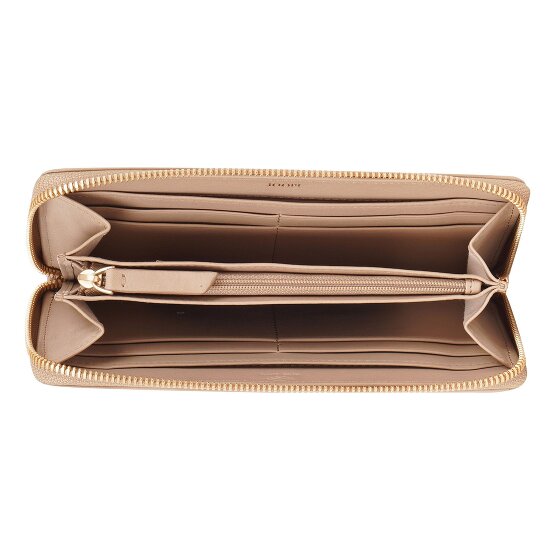 Joop! Sofisticato 1.0 Melete Porte-monnaie en cuir RFID 19 cm