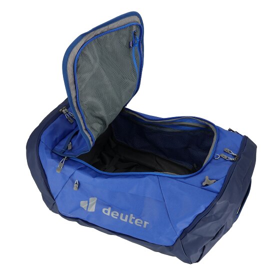 Deuter Duffel Pro 90 Sac de voyage Weekender 80 cm
