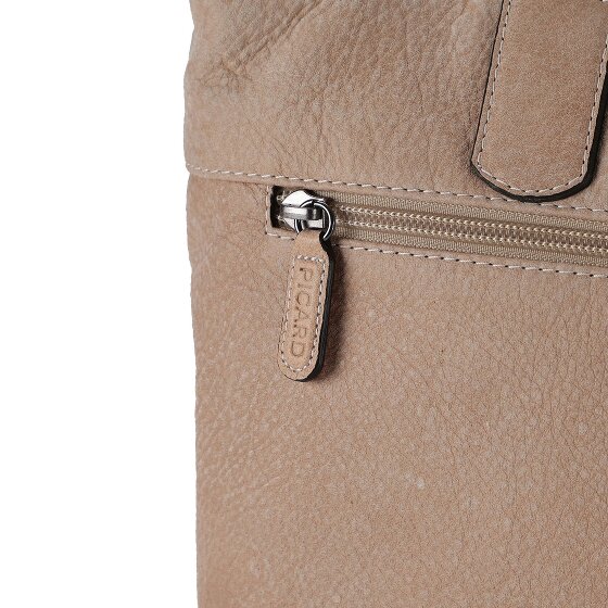 Picard Lesotho Sac de shopper Cuir 39 cm