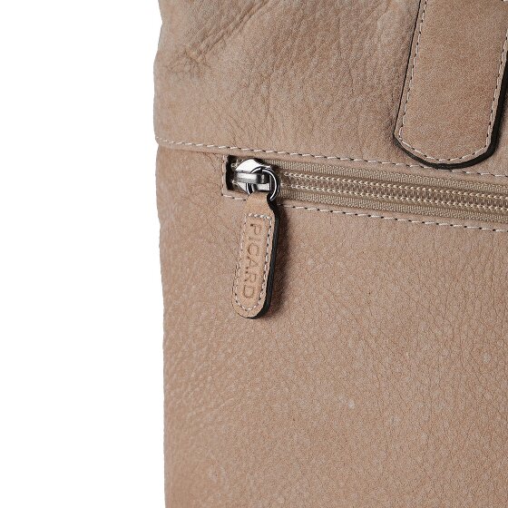 Picard Lesotho Sac de shopper Cuir 39 cm