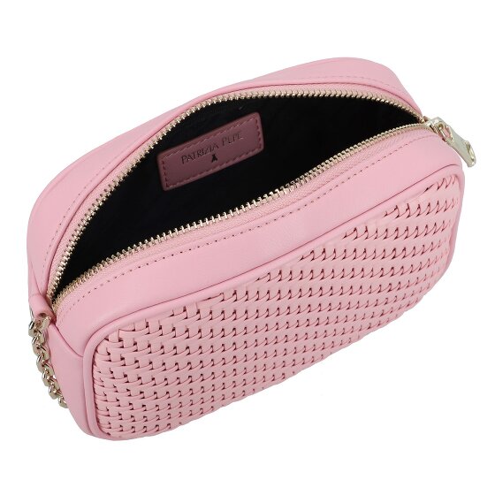 Patrizia Pepe Sac à bandoulière Cuir 19 cm