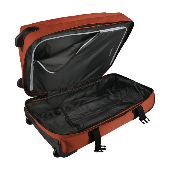 Travelite Bolonia 4 roulettes Sac de voyage L 72 cm