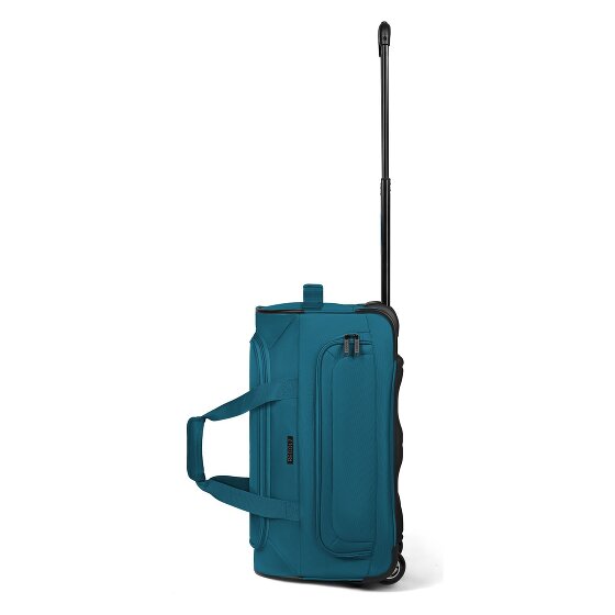 Redolz Sac de voyage Duffle Essentials 2 roulettes 51 cm