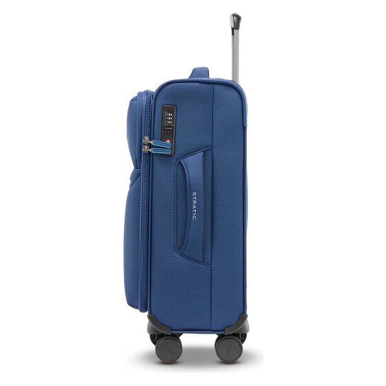 Stratic Stratic Lite 4 roues Valise cabine S 55 cm