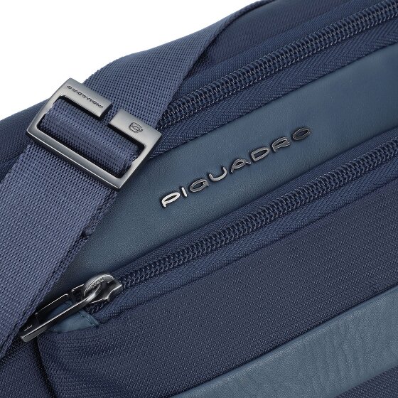 Piquadro Nevet Sac banane Protection RFID 31 cm