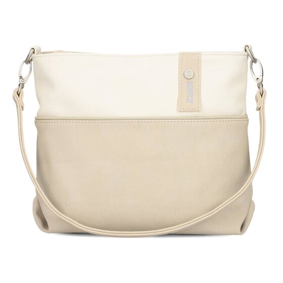 Zwei Jana Sac à bandoulière 27 cm