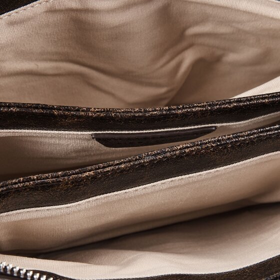 Liebeskind Nina Sac à bandoulière M Cuir véritable 25 cm