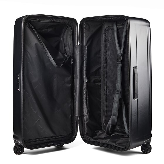 Samsonite Nuon 4 roues Valise cabine 80 cm