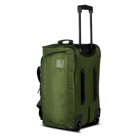 Worldpack 2 roues Sac de voyage 52 cm