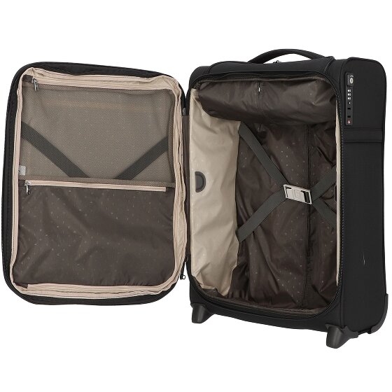 Samsonite Airea 2 roues trolley cabine 55 cm