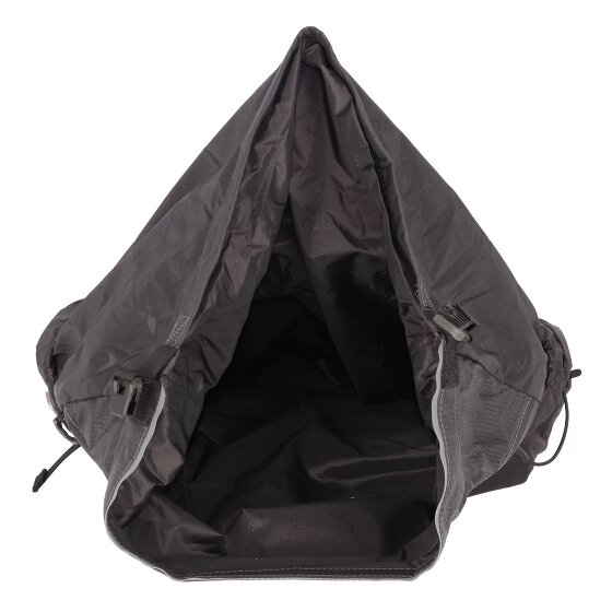 Jack Wolfskin 3D Aerorise 40 Sac à dos de randonnée 68 cm