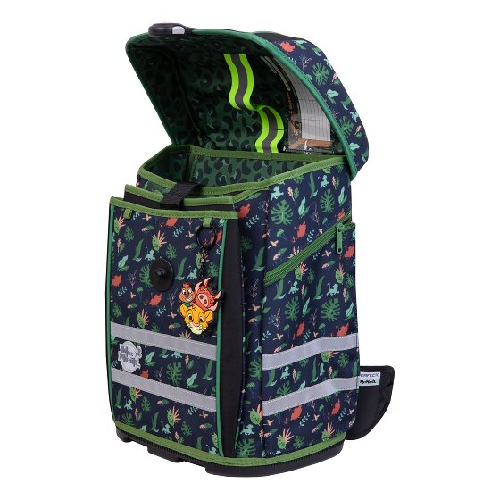 McNeill Perfecto Set de cartables 5 pièces