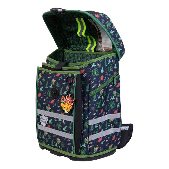 McNeill Perfecto Set de cartables 5 pièces